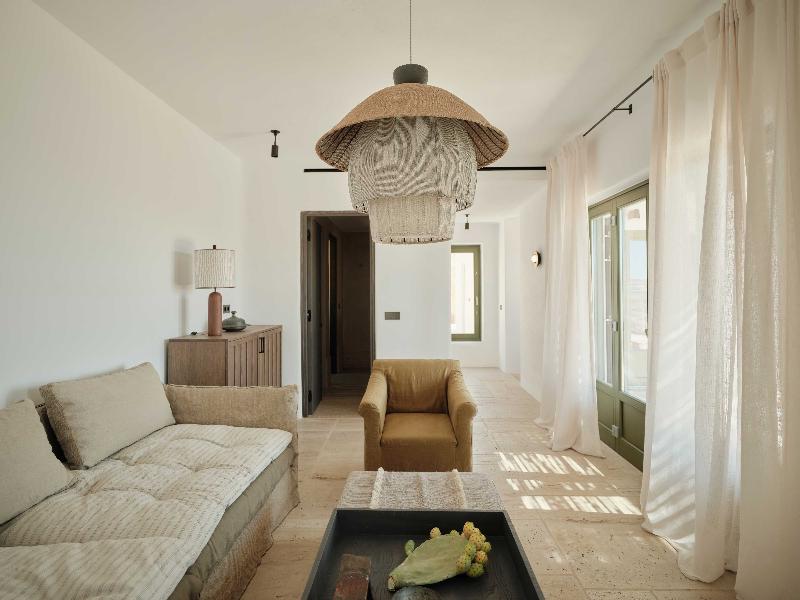Armacaas Mykonos Hotel image