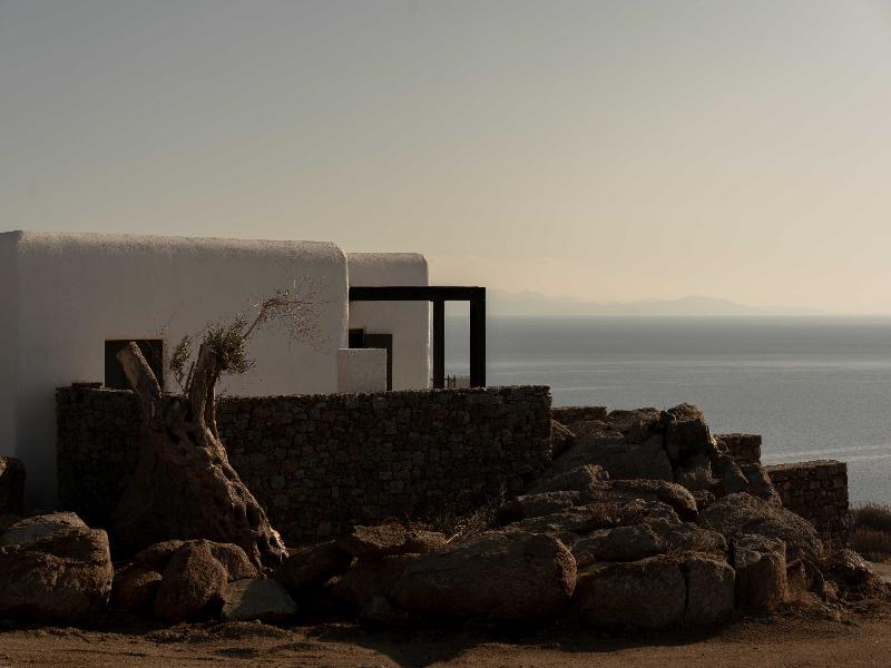 Armacaas Mykonos Hotel image