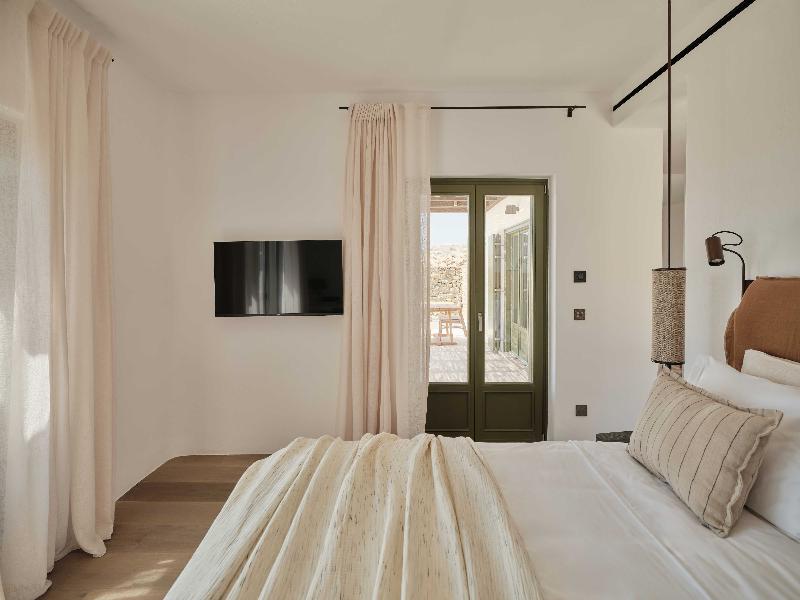 Armacaas Mykonos Hotel image