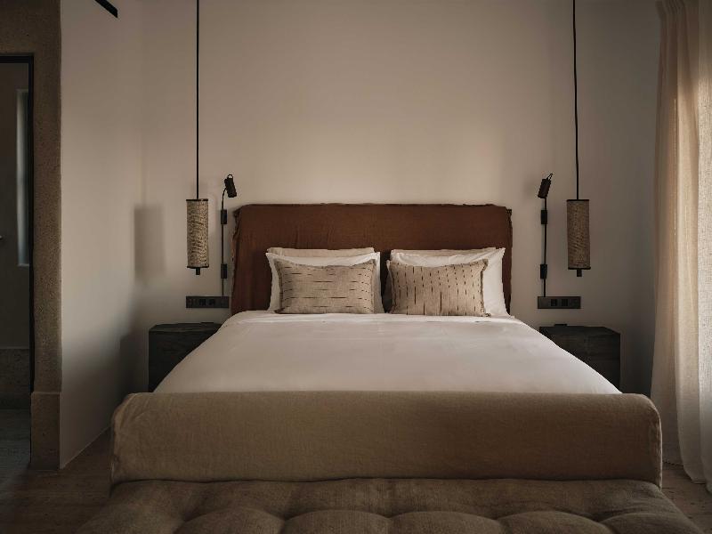 Armacaas Mykonos Hotel image