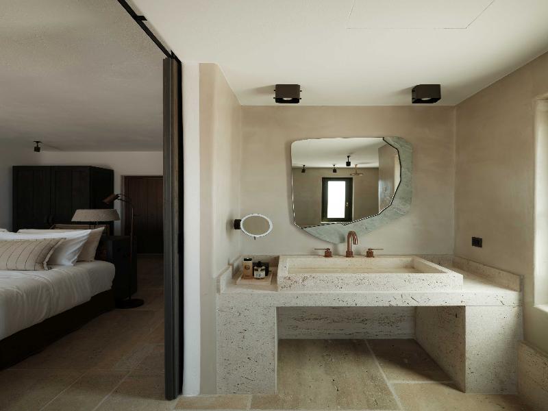 Armacaas Mykonos Hotel image
