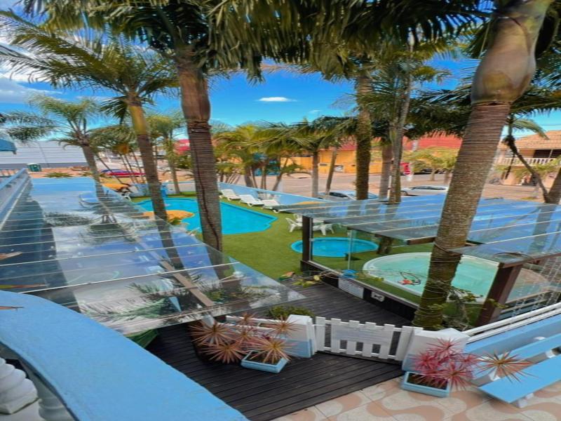 Pousada Bella Praia image