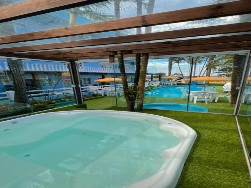Pousada Bella Praia image