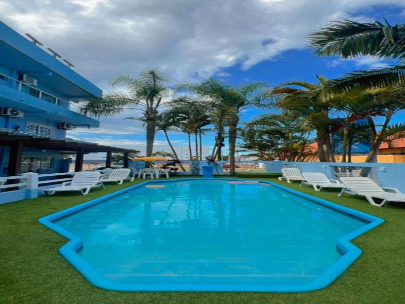 Pousada Bella Praia image