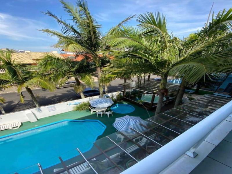 Pousada Bella Praia image