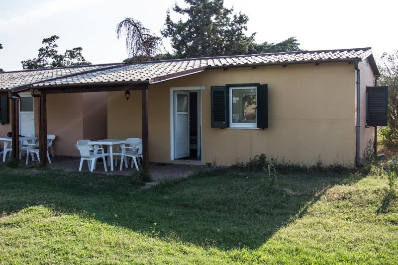 Camping Ermosa gallery photo 30