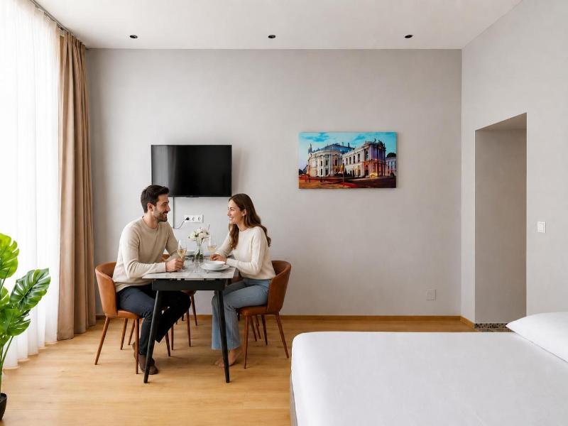 Art Living Vienna image