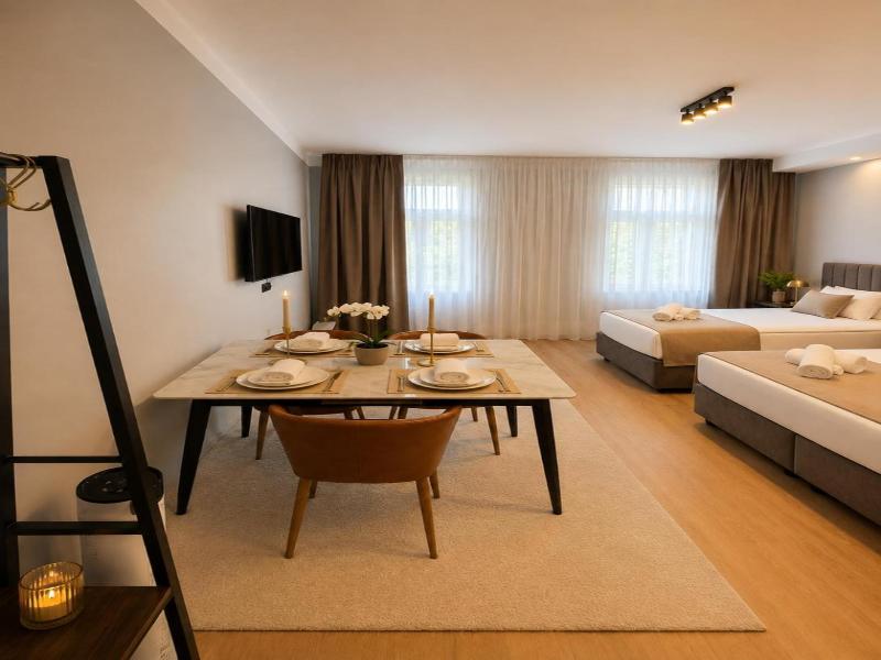 Art Living Vienna image