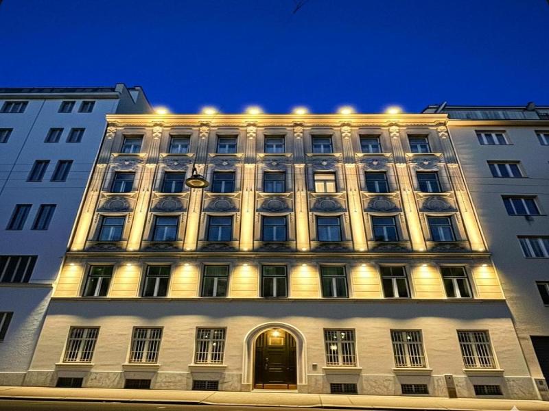 Art Living Vienna image