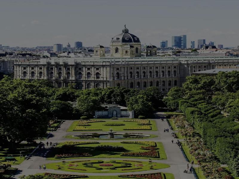 Art Living Vienna image