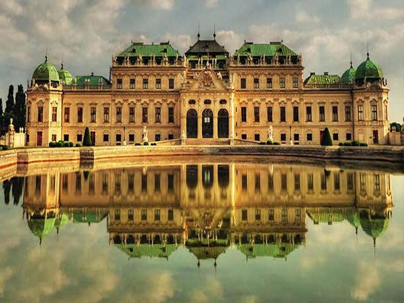 Art Living Vienna image