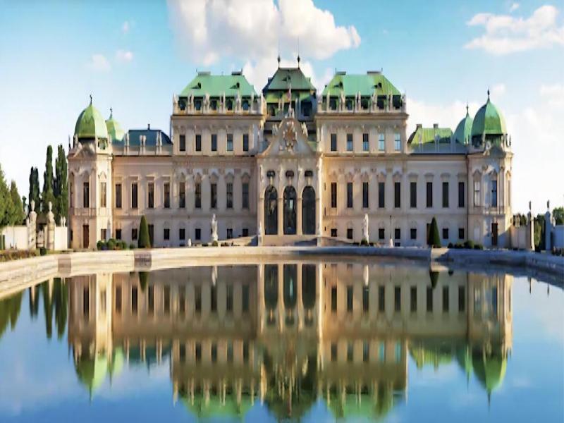Art Living Vienna image