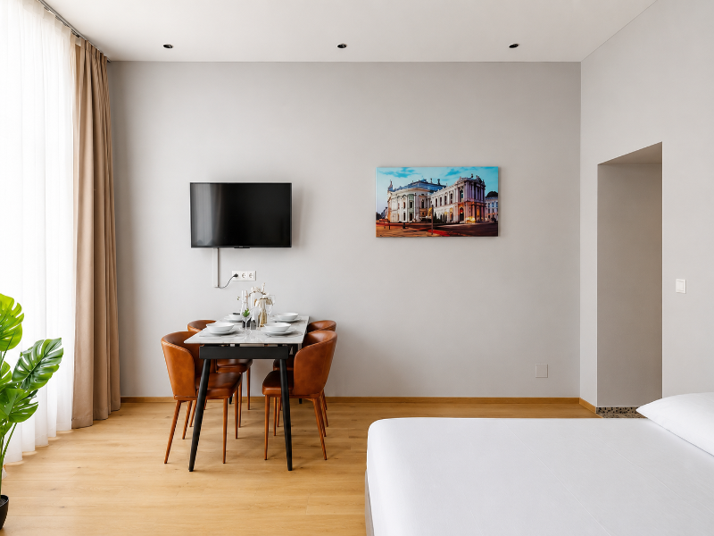Art Living Vienna image