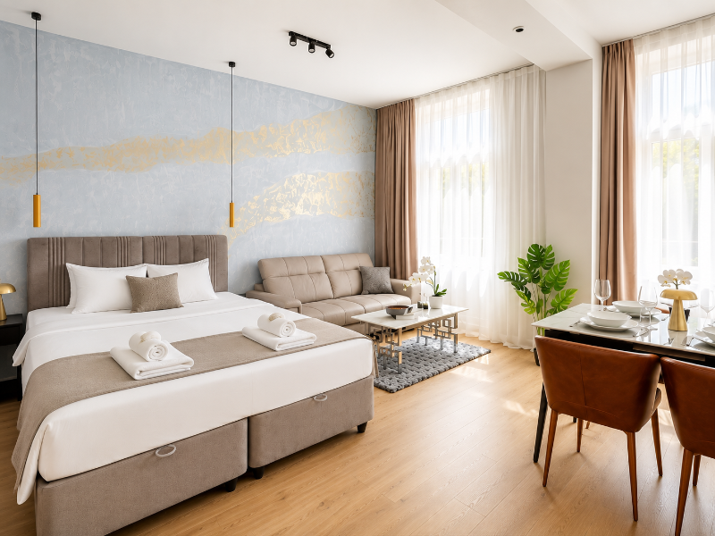 Art Living Vienna image