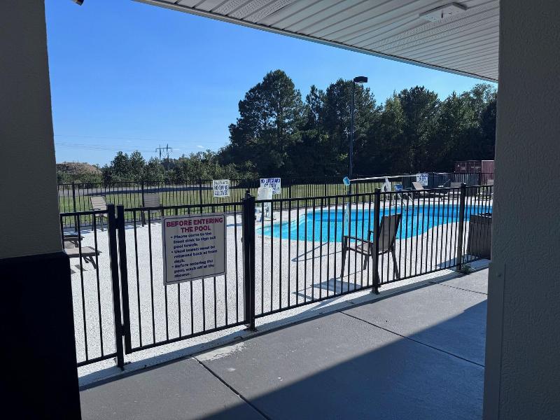 Florence Inn And Suites image