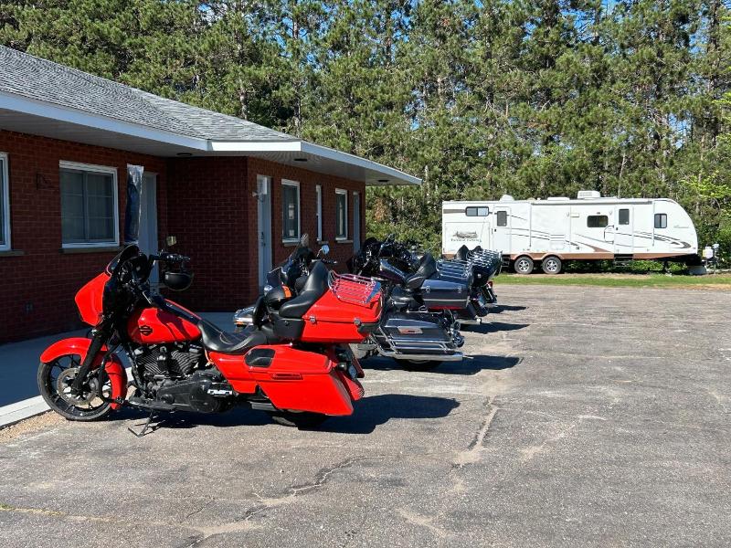Mountain View Motel