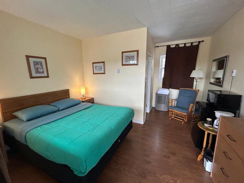 Mountain View Motel