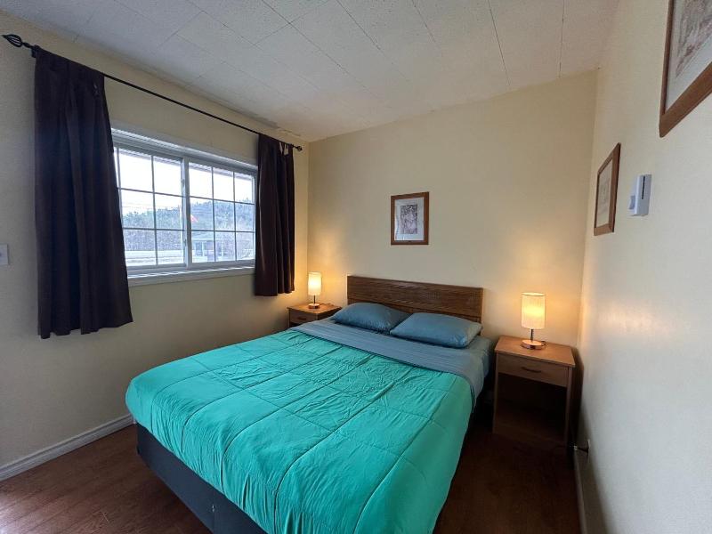 Mountain View Motel