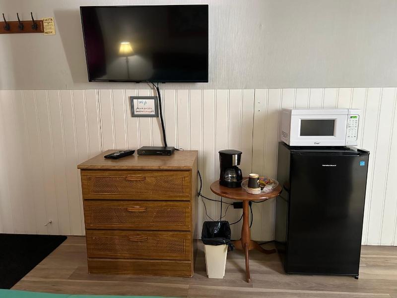 Mountain View Motel