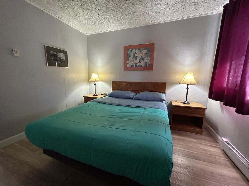 Mountain View Motel
