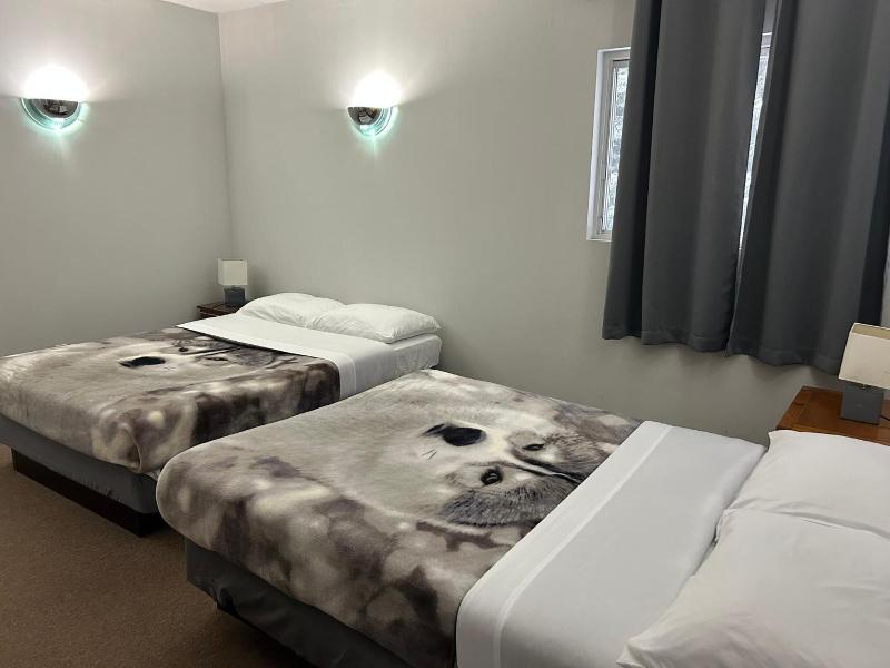 Mountain View Motel