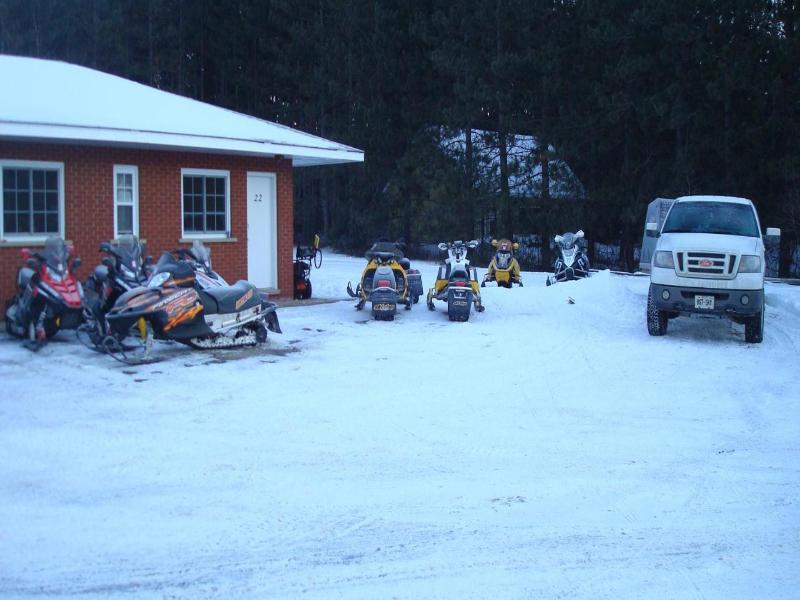 Mountain View Motel