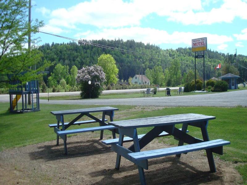 Mountain View Motel