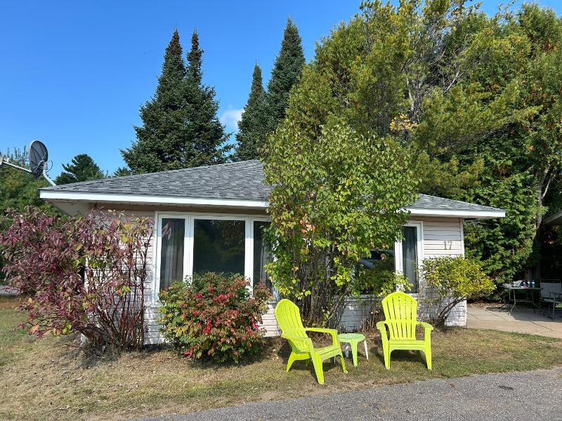 Mountain View Motel