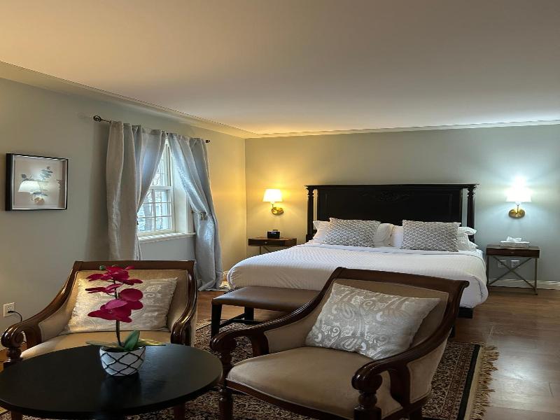 Manoir Sweetsburg image