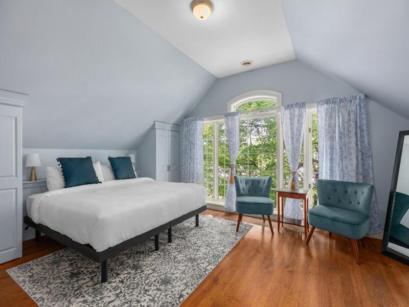 Manoir Sweetsburg image