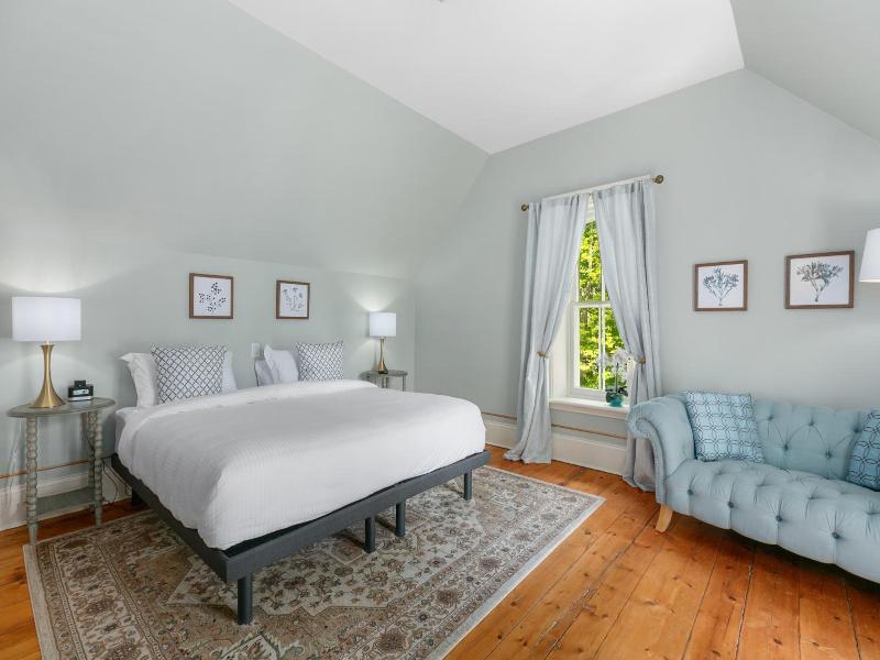 Manoir Sweetsburg image