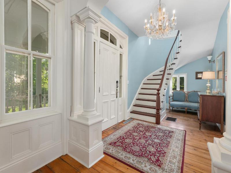 Manoir Sweetsburg image
