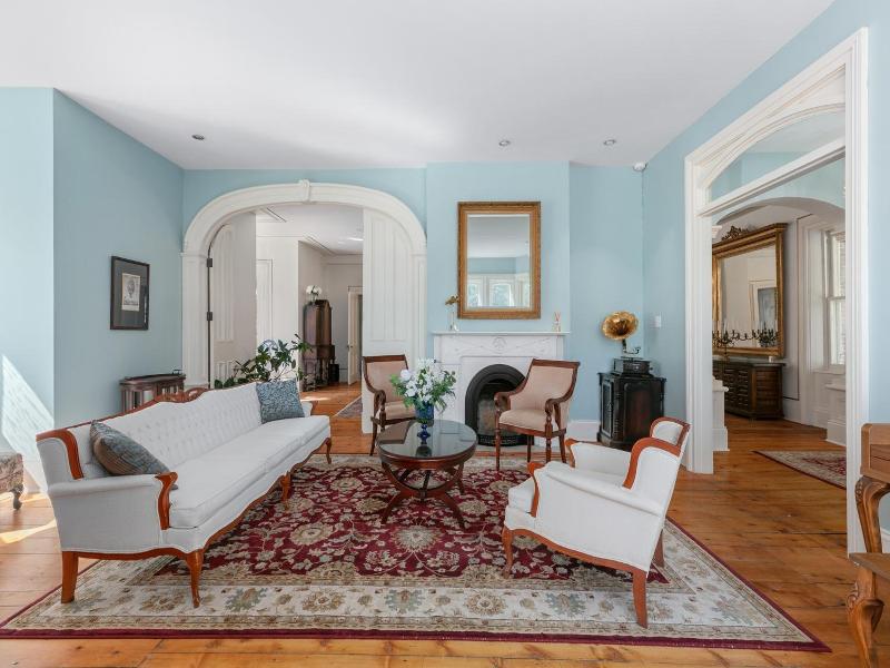 Manoir Sweetsburg image