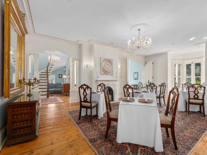 Manoir Sweetsburg image