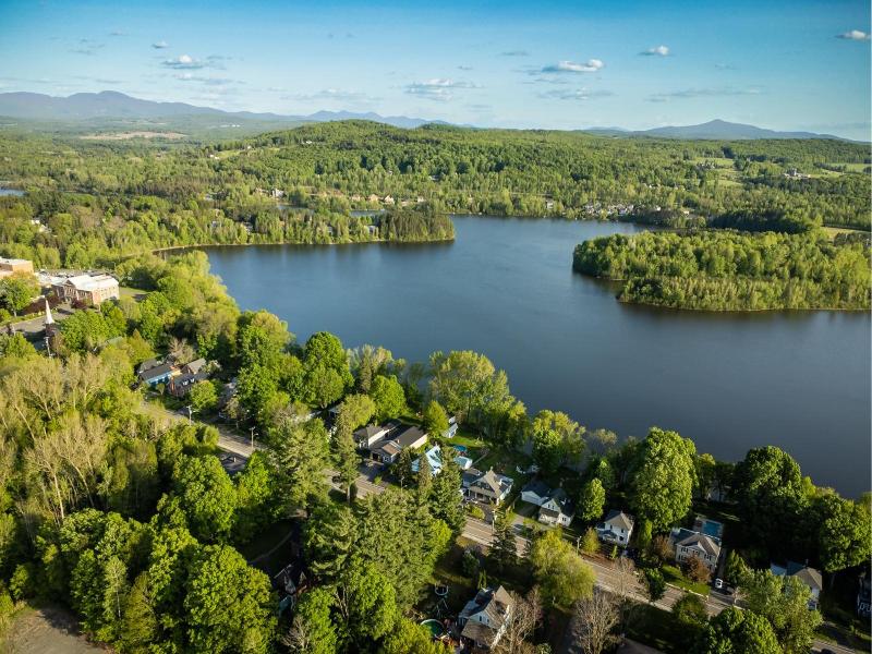 Manoir Sweetsburg image