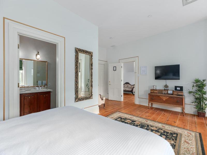 Manoir Sweetsburg image