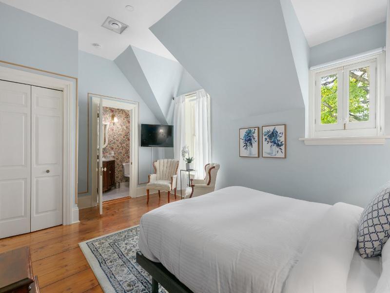 Manoir Sweetsburg image