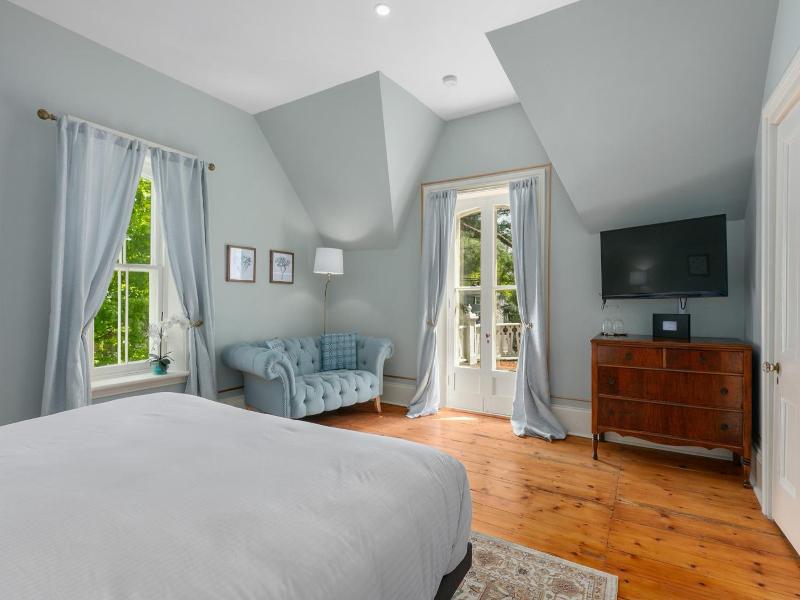 Manoir Sweetsburg image