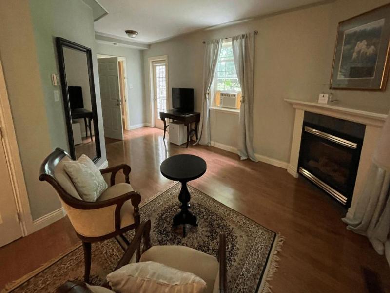 Manoir Sweetsburg image