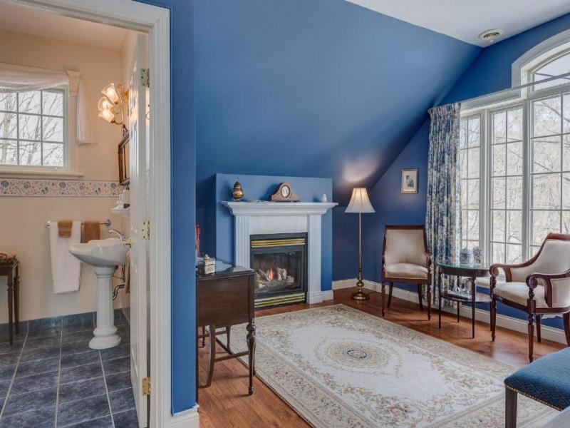 Manoir Sweetsburg image