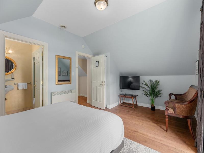 Manoir Sweetsburg image