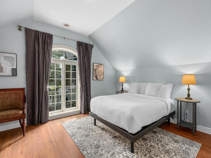 Manoir Sweetsburg image