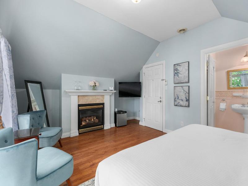Manoir Sweetsburg image