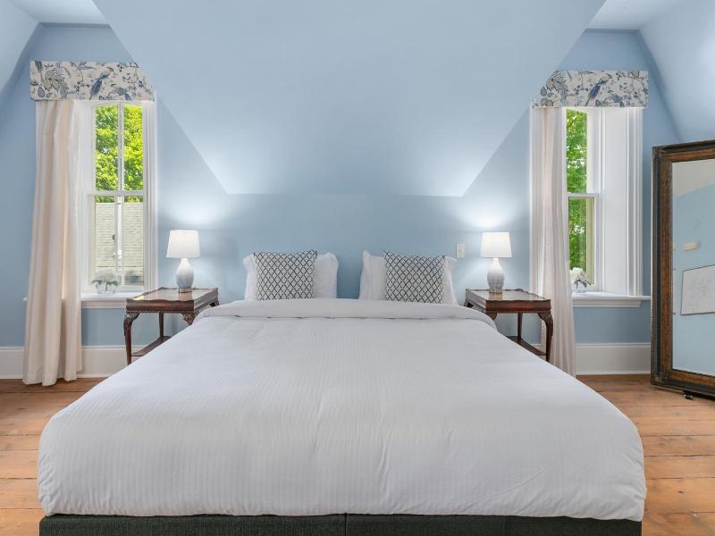 Manoir Sweetsburg image