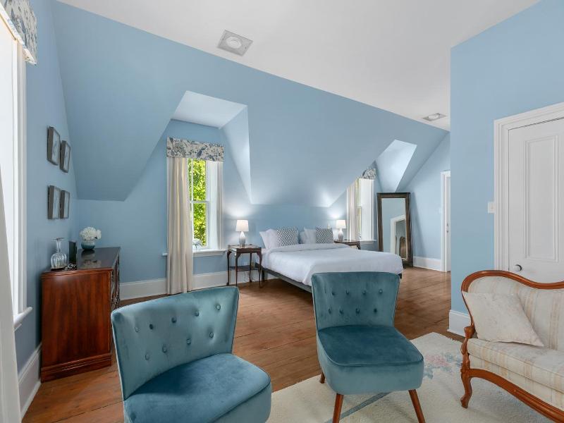 Manoir Sweetsburg image