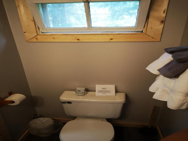 Overlook Inn Cabins