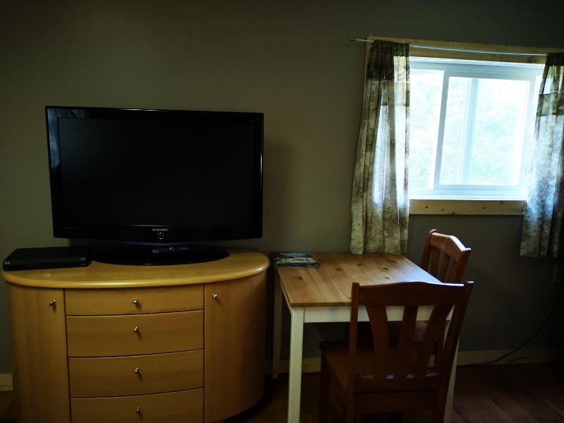 Overlook Inn Cabins