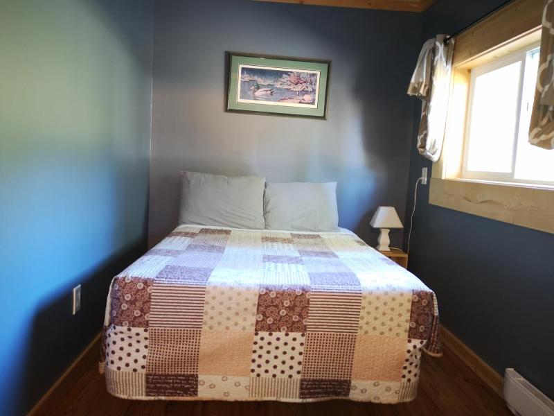 Overlook Inn Cabins