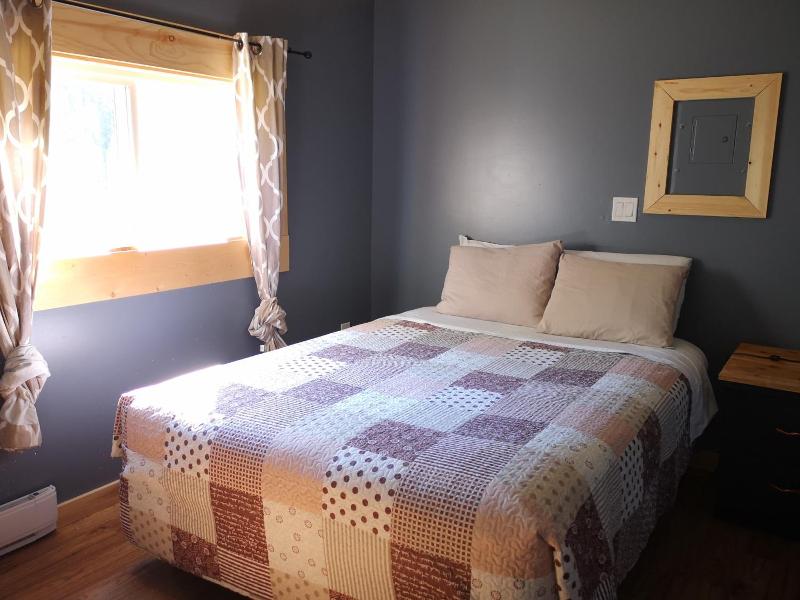 Overlook Inn Cabins