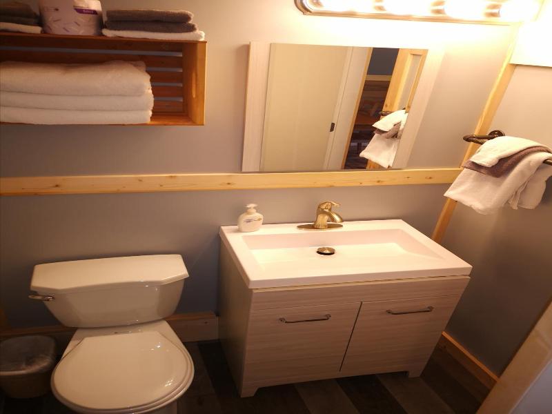 Overlook Inn Cabins